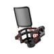 thumbnail image 3 of Micrófono Shock Mount Suspensión Clip de soporte ajustable desmontable profesional rojo Yuyangstore Montura antichoque para micrófono, 3 of 8