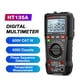 thumbnail image 3 of HABOTEST HT135A Multímetro digital multifuncional Pantalla LCD a color Multímetro portátil, 3 of 8