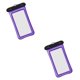 thumbnail image 3 of sweethay Estuche impermeable para teléfono celular Bolsa seca Accesorio protector Bolsa de secado Type2 NO2, 3 of 6