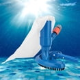 thumbnail image 2 of Aspiradora Mini Jet para piscina automática con cabezal de succión portátil de limpieza rápida con conexión de cepillo y manguera, accesorios de limpieza al vacío para piscina de estanque de spa Fontai Sailing Electrónica, 2 of 5