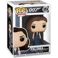thumbnail image 2 of Pop Funko! Peliculas James Bond Paloma Multicolor 3.75 pulgadas, 2 of 2