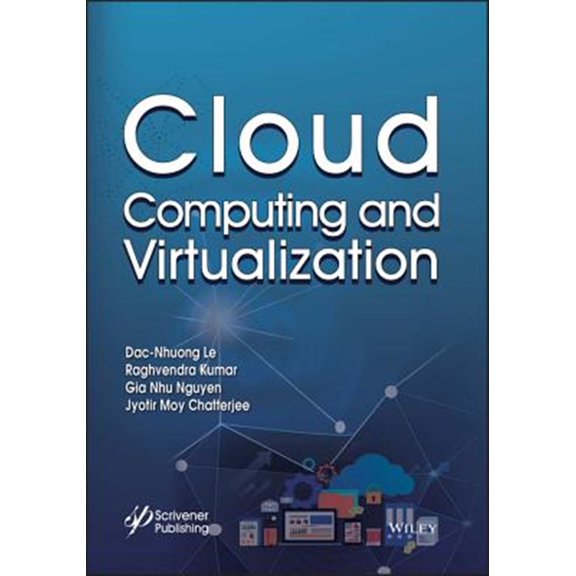 Pre-Owned Cloud Computing and Virtualization