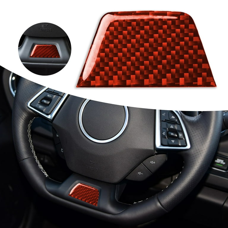 Star Home Wheel Decor Trim Anti corrosive Comfortable Touch Eco