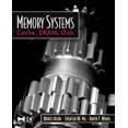 thumbnail image 1 of Memory Systems: Cache, DRAM, Disk, 1 of 1