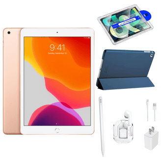 Restored Apple iPad 8 10.2