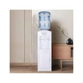 Hot & Cold Water Dispenser，Water Cooler Dispenser 5 Gallon TopLoading