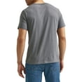 thumbnail image 3 of Wrangler® Men's and Big Men's Regular Fit Short Sleeve Graphic Tee, Sizes S-3XL, 3 of 4