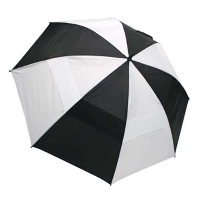 Fulton Storm Shield Mens Walking Length Double Canopy Umbrella High Quality 