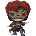 thumbnail image 1 of POP Marvel: Marvel Zombies- Gambit POP Marvel: Marvel Zombies- Gambit, 1 of 2