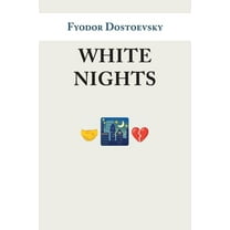 White Nights, (Paperback)