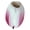 White-Pink, variant on ZFSBZBS 1Pc Tulip Flower Head Artificial Tulip Flower Bouquet for Flower Arrangement DIY Wedding Bride's Bouquet Table Center Decoration Wreath Household,Purple,Tulip Flower
