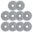 thumbnail image 1 of Replacement Parts Vacuum Cleaner Accessories Cleaning Cloth For Cecotec 11090, 1 of 7