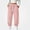 AAPink, variant on WAVSUF Boys Sweatpants Adjustable Drawstring with Pockets Straight Leg Fall Casual Pants Black 5T