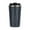 Blue, variant on GBJHJIA 12 oz Stainless Steel Vacuum Insulated Tumbler - Coffee Travel Mug Spill Proof with Lid - Thermos Cup for Keep Hot/Ice Coffee,Tea and Beer (Black)