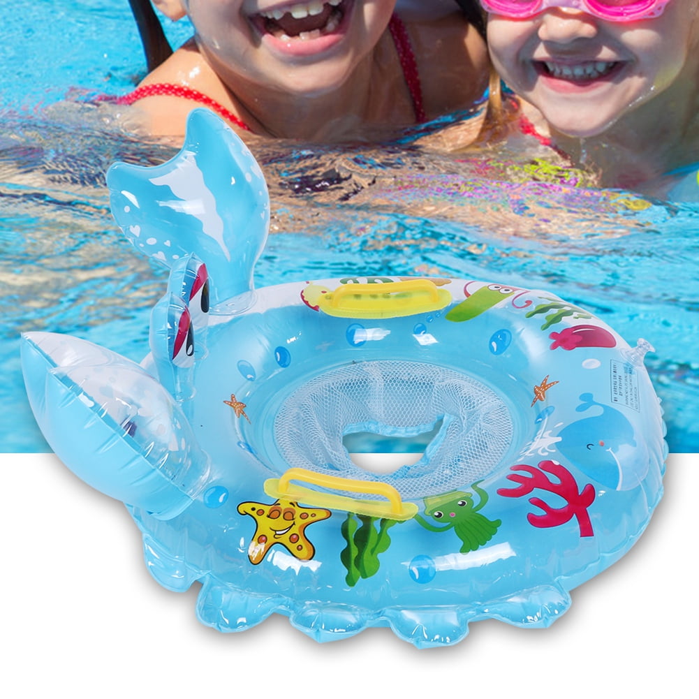 swimming ring for 2 year old