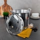 thumbnail image 2 of Bateria de Cocina Ekco Basic con vaporera, 2 of 4