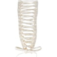 thumbnail image 1 of Kit de corsé para vestido de mujer con espalda ajustable para vestido de novia o de graduación., 1 of 5