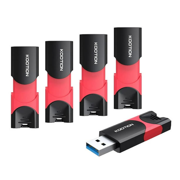 blauwe vinvis Maak avondeten Wrak KOOTION Flash Drive 64 GB USB 3.0 Flash Drive Thumb Drive Retractable 64G Zip Drive Ultra blauwe vinvis Maak avondeten Wrak KOOTION Flash Drive 64 GB USB 3.0 Flash Drive Thumb Drive Retractable 64G Zip Drive Ultra