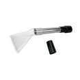 thumbnail image 2 of veasfak Detailing Vacuum Head Tool Extractor Tool Hand Extraction Nozzle Brush Head L, 2 of 9