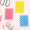 thumbnail image 2 of 6pcs Heavy Duty Multi-Use Cleaning Sponges Non-Scratch Eraser Sponge Scrubbing Dish Sponges Use for Kitchens Bathroom Car, 2 of 4