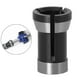 thumbnail image 4 of Fresa Collet Adapt, Router Bits Holder Chuck Head para máquina de grabado 8 mm Cola adaptador de mandril de fresa, 4 of 8