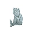 thumbnail image 2 of Sirène Assise, 2 of 2