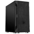 thumbnail image 2 of SilverStone FAH1MW-G FARA H1M Stylish And Distinct Micro-ATX Gaming Chassis, 2 of 5