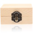 thumbnail image 1 of MasteelfCA Essential Oil Wood Box Wooden Essential Oil Box Essential Oil Bottle Case Wrapping Wood Box, 1 of 8