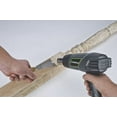 thumbnail image 4 of Genesis Dual Temperature Heat Gun GHG1500A - 12.5 Amps, Corded Electric - Each, 4 of 5