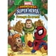 thumbnail image 1 of ¡TRAMPA DE ARENA! PLANETA INFANTIL MEXICO MACKENZIE CADENHEAD, 1 of 2