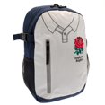 thumbnail image 2 of Inglaterra - Mochila con forma de equipación (Blanco/Azul marino), 2 of 3