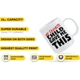 thumbnail image 3 of My Favorite Child Gave Me This Mug - Best Mother's Day and Father's Day Gift - Funny Coffee Mug for Mom and Dad by, 3 of 6