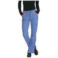 thumbnail image 1 of Koi Womens Peace Scrub Pant, True Ceil, 3XL, 1 of 7