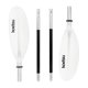 thumbnail image 2 of Kayak Paddle Boat Remo Tabla de Paddle Remos para Canoa Barco de Goma Kayak, 2 of 8