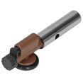thumbnail image 3 of XYCCA High Temperature Welding Torch Invertible Adjustable Flame Gas Tank Gun for Kitchen Grilling-082102, 3 of 5