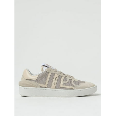 

Lanvin Sneakers Woman Grey Woman