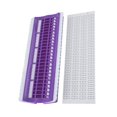 thumbnail image 3 of Cross Stitch Thread Organizer Specialized Yarn Holder Floss Thread Organizer Row Line Tool Cross Stitch Sewing Accessories, 3 of 3