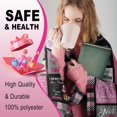 thumbnail image 2 of LHSHID 17 Year Old Girl Gift Ideas 17 Year Old Girl Gifts Gifts for 17 Year Old Girl 17th Birthday Gifts for Girls 17th Birthday Decorations for Girls Blanket 40"x50", 2 of 8