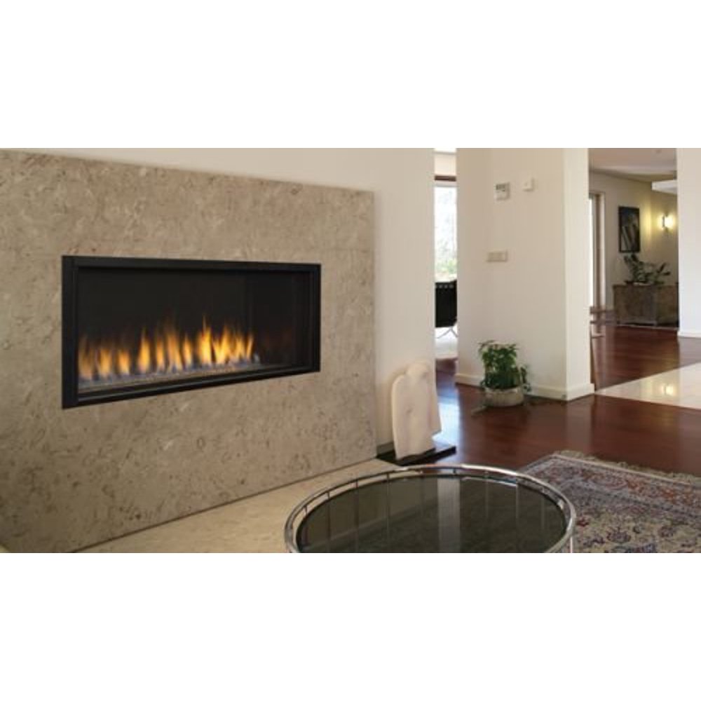Superior 43" Contemporary Direct Vent Electronic Ignition Linear