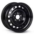 thumbnail image 2 of New Wheel for 1998-2003 Ford Crown Victoria 16 Inch Steel Rim Fits R16 Tire, 2 of 6