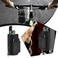 thumbnail image 2 of ZOUBAOQ Sac de Gym Magnétique Pochette Porte-Bouteille d'Eau Gym, 2 of 8