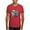 Red, variant on CafePress - Power Rangers Morphinomenal! Men's Value T Shirt - Men's Classic Graphic Cotton T-Shirt