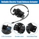 thumbnail image 3 of Tailgate Lock Block Trunk Latch Actuator Assembly 4589176AC 4589176AB, 3 of 5