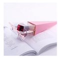 thumbnail image 2 of Regalo creativo del Día de San Valentín Chapado en aluminio de 24k Rosa de oro rosa dura para siempre Amor Decoración de boda Amante Iluminación Rosas Regalo creativo, 2 of 2