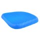 thumbnail image 2 of Cojín de Gel para sentarse, cojín de Gel Flexible transpirable de verano para silla de oficina y coche en casa, 2 of 8