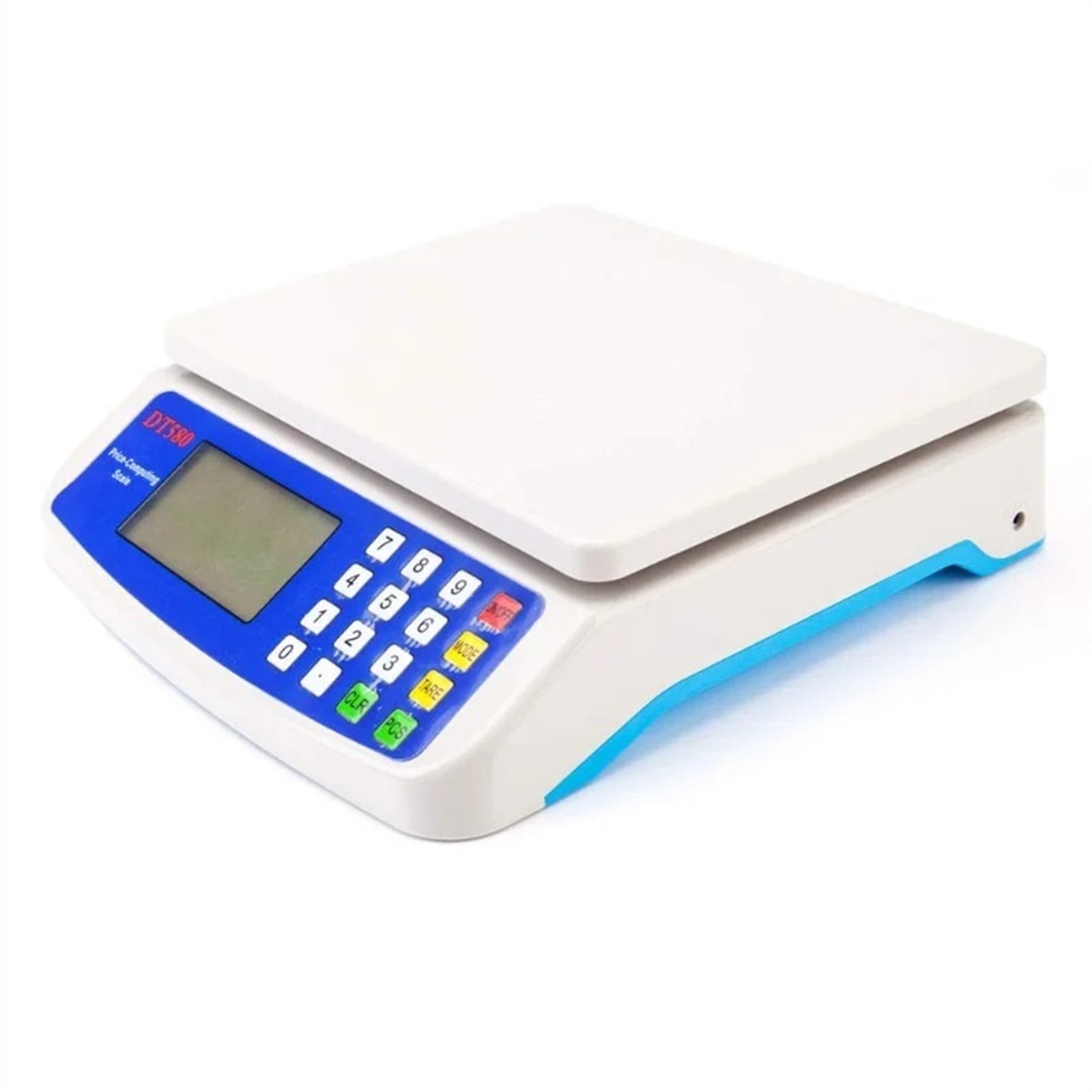 30KG /1G Precision LCD Digital Scale Electronic Balance Weight Scale Weight Scale Accuracy Weight Balance Food Scales