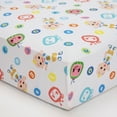 thumbnail image 4 of CoComelon Toddler Sheet Set 2 Pack, 4 of 6