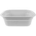 thumbnail image 1 of Plastic Large Washing Basin Multi-functional Home Wash Basin Thicken Wash Basin, 1 of 8