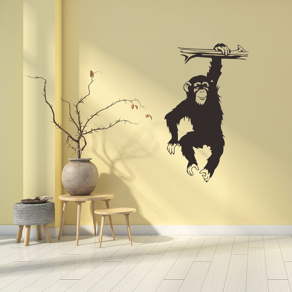Details about   3D Wall Floor Sticker Car Decal For Kids Bedroom Home Decor PVC 50*70cm SALE