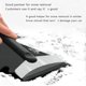 thumbnail image 2 of 5-Piece Car Snow Brush and Ice Scraper Set for Car Windshield, Snow Brush Tough Window Snow Plow Snow Removal Winter Car Accessories for Cars, Trucks, 2 of 4